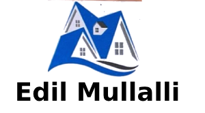 Edil Mullalli Coperture